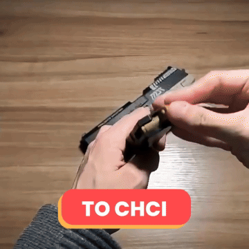 Fidget hračka gif číslo 4