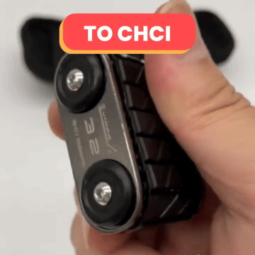Fidget hračka gif číslo 2