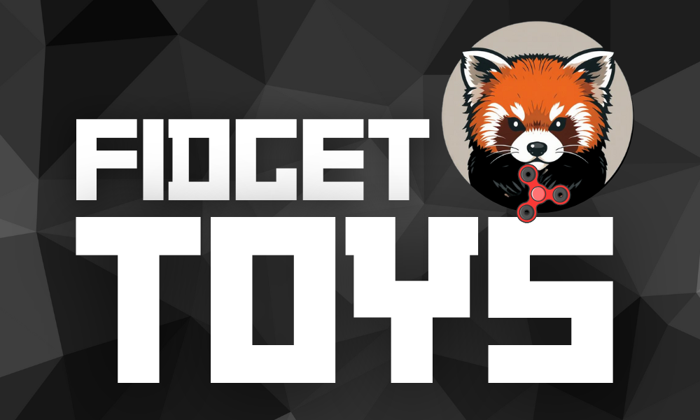 FidgetToys.cz